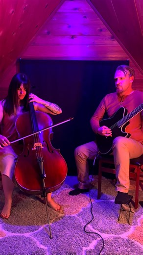 You Oughta Know - Alanis Morissette cover