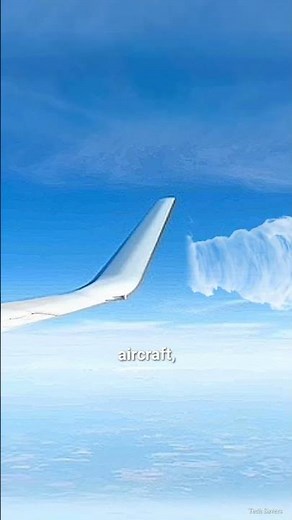 How Winglets Reduce Drag and Save Fuel