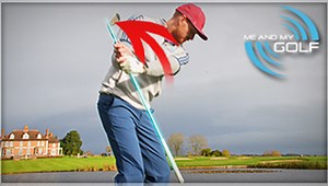 How to hit your irons longer