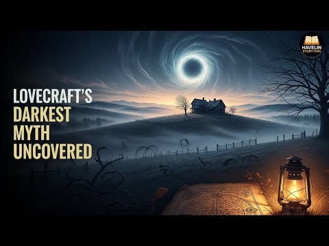 The Dunwich Horror Explained | Lovecraft’s Darkest Myth Uncovered