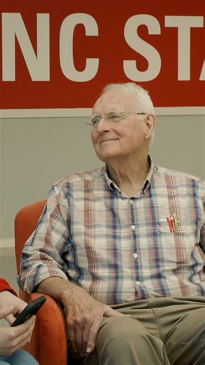 8K views · 159 reactions | NC State Professor Bob Patterson’s...