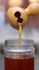 123K views · 3.4K reactions | Sesame oil transformation | Watch the aromatic magic happen | Village Lifestyle Vlog | Facebook