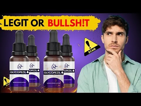 Before You Buy Glycopezil Drops — Truth About the Product