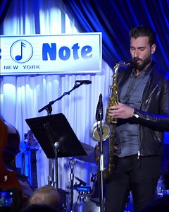 14K views · 1.2K reactions | Playing rubato on the bridge of Cherokee at the Blue Note New York with Arturo Sandoval Music! This weekend back out with Chris Botti in Easton, PA and Troy, NY then hitting with my quartet next week in Bucharest, Romania! October 28th-30th at Birdland NYC with my quartet! Tickets at www.chadlb.com/shows | Chad LB | Facebook