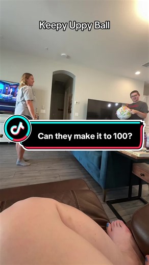 Keepy Uppy Ball: How to Play and Track a 100-Count Challenge