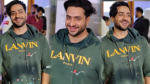 Bigg Boss Fame Aly Goni Support Elvish Yadav 😍🔥📸 #ElvishYadav #Bollywood #Bollywoodnews #lifestyle #entertainment #zoomnews #trending #fashion #photography #news #shorts | Zoom News