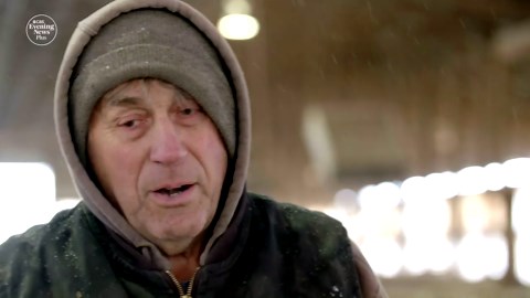 Wisconsin dairy farms face uncertainty amid immigration crackdown