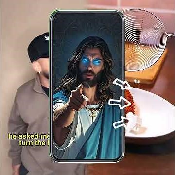 BRO FINNA GO TO HEAVEN…😂💀 #comedy #funny #pov