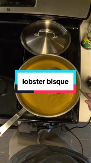 Lobster Bisque Recipe: Simple and Delicious
