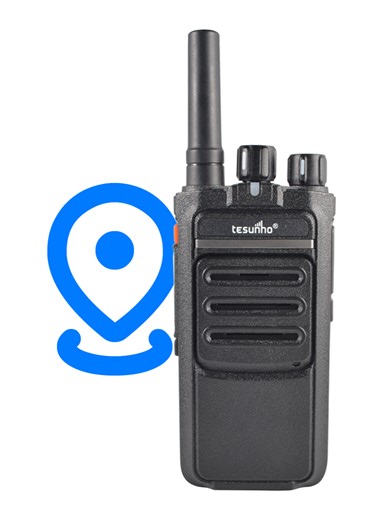How to Use GPS Patrol on Tesunho TH-510 PoC Radio. With the GPS Patrol feature on Tesunho TH-510 PoC Radio, you can effectively monitor and record personnel activity on the RealPTT platform. And you have the flexibility to set check-in ranges on the RealPTT platform, perfect for extensive outdoor patrols. GPS patrol not only increases operational efficiency but also enhances safety, making it an essential tool for two-way radios in mission-critical environments. #twowayradio #radiocommunication