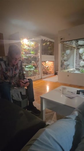 Python for Terraristics Explained