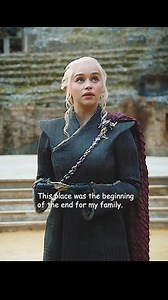 166K views · 3.2K reactions | Jon Snow & The mother of Dragon fails in negotiations with Cersei #gameofthrones #emiliaclarke #daenerystargaryen #jonsnow #HBO #gameofthronesedit #HBOMax #tyrionlannister #houseofdragons #houseofdragon #dragons | VON ROLL model ropeways | Facebook