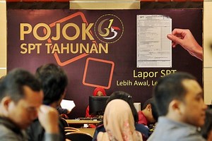 Berikut Tutorial Pengisian SPT Online (EFIN)