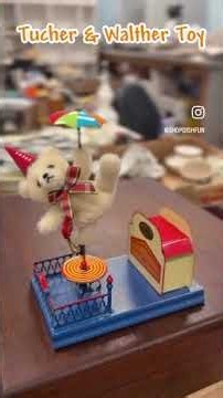 🗝️Wind Up Edition