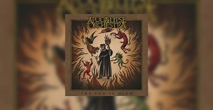Apocalypse Orchestra - The End Is Nigh Review • metal.de