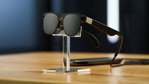 Android XR: Google zeigt drei neue Smart Glasses mit KI - unterschiedliche Varianten mit Gemini-KI (Videos)