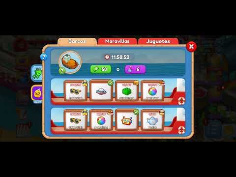 Jugando caféland GAMEGOS ☕🌞🌹😍😋❤️🍕🍗🔥💦👄