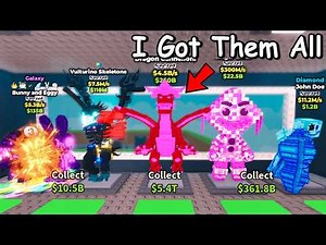 I Got RICH from Trading The WORST Brainrots in Roblox Steal A Brainrot..