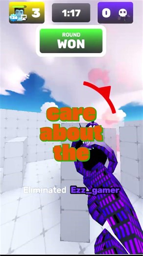 HOW TO GET MORE VIEWS #roblox #robloxrivals #gorillatag #howtogetmoreviews #rivals #snipermontage