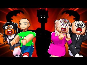 WE SURVIED A NIGHTMARE | ROBLOX