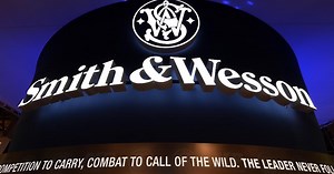 Smith & Wesson opens new headquarters in Tennessee
