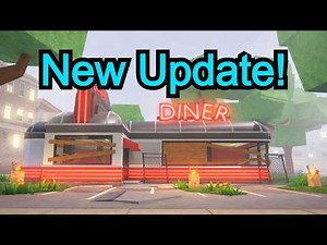 BIG UPDATE Breakdown! New Enemies, Diner & Changes | Survive The Apocalypse - Roblox