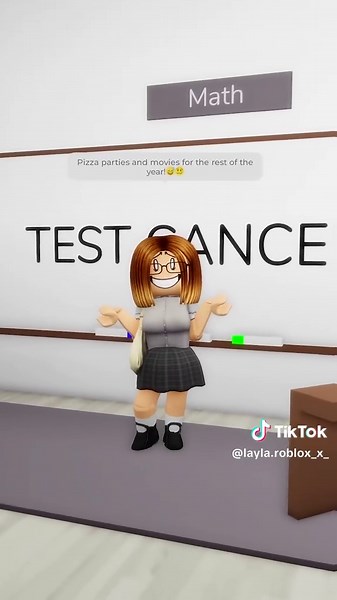 layla.roblox_x (@layla.roblox_x_)’s video of your idol