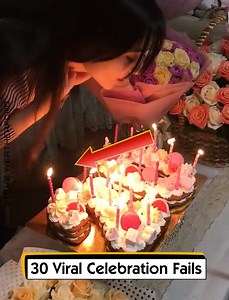 30 Viral Celebration Fails | Steve Weatherford