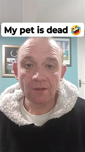 #goldfish #death #jokesmy gold fish is dead | Bully's Bit Banter