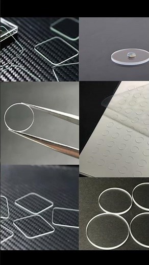 Optical Window #window #flatwindow #squarewindow