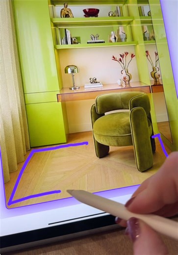Did you know you can generate editorial-style imagery and make edits with REAL materials and products using MattoBoard? You NEED to try this 👏 Go to MattoBoard.com now 🎨