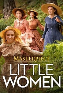 Little Women | Rotten Tomatoes