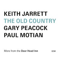 The Old Country: More from the Deer Head Inn by Keith Jarrett (2024) | Jazz Album | All About Jazz