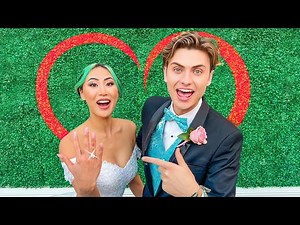 I can't believe this is finally happening! ❤️ | Carter Sharer