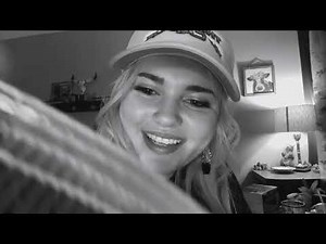 a simple asmr haircut roleplay