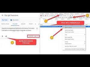 How to Create Text-to-Speech Audio Files from Text Using Google and Windows
