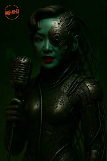 Borg Regeneration Chambers Aren’t Sleep Pods | #StarTrek #Shorts