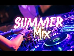 Summer Music Mix 2023 | Party Club Dance 2023 | Best Remixes Of Popular Songs 2023 (DJ Silviu M)