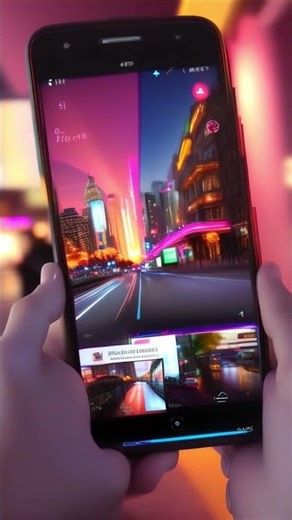 genmo mochi #genmoai #satisfying #tutorial #relaxing #music #like #subscribe #reach #youtubeshorts