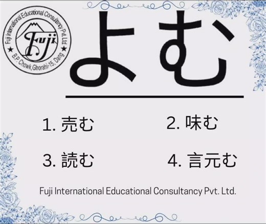 Master Japanese Language for Your Studies in Japan