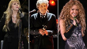 Why Superstar Artists Are Clamoring to Sell Their Music Rights