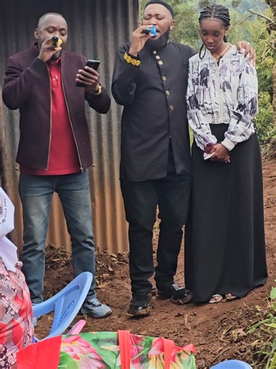 Tribute pia kwa Wale guka (Grandfather's) waliotangulia 🙏 #kikuyuisbae #shosh #grandmother #grandfather #grandmother