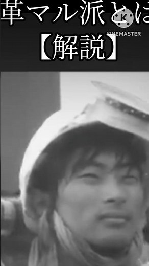 革マル派とは② 【解説】