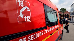 Un homme piégé dans une forêt avec son chien pendant deux jours