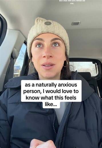 Living Vicariously Through Others: A Journey with Anxiety