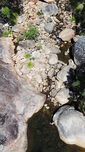 📍Mt Barney Lower Portals, Queensland