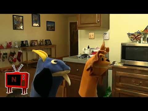 Angry Puppets Funniest Moments (Credit to AndrewJohn100)