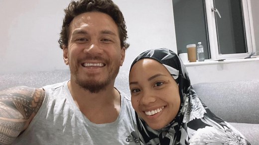 Sonny Bill Williams discusses his career, return to the NRL and future plans