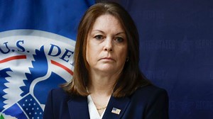 Secret Service director resigns