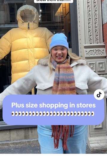 We love brands with plus sizing in store!!!!!!!!!! Like this aritzia jacket, so chic, so plus size friendly!!!!